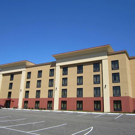 Best Western Plus Sunrise Inn Nashville Zewnętrze zdjęcie
