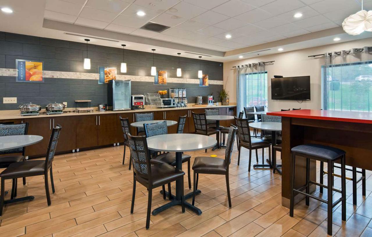 Best Western Plus Sunrise Inn Nashville Zewnętrze zdjęcie